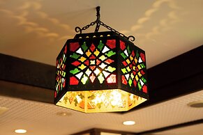 Hotel Matsumoto Yorozuya