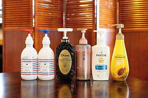 Hotel Matsumoto Yorozuya