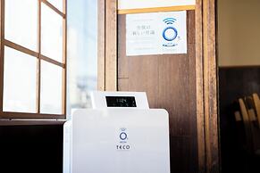 Hotel Matsumoto Yorozuya