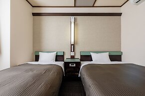 Hotel Matsumoto Yorozuya