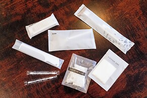 Hotel Matsumoto Yorozuya