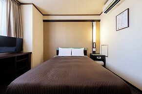 Hotel Matsumoto Yorozuya