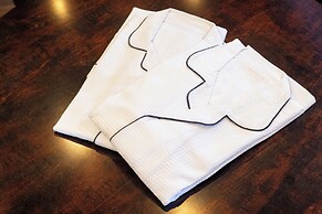 Hotel Matsumoto Yorozuya