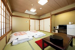 Hotel Matsumoto Yorozuya