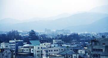 Hotel Matsumoto Yorozuya