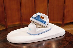 Hotel Matsumoto Yorozuya