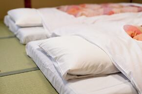 Hotel Matsumoto Yorozuya