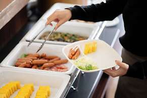 Hotel Matsumoto Yorozuya