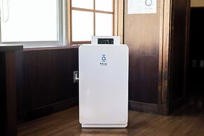 Hotel Matsumoto Yorozuya