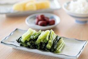 Hotel Matsumoto Yorozuya