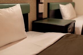 Hotel Matsumoto Yorozuya