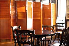 Hotel Matsumoto Yorozuya