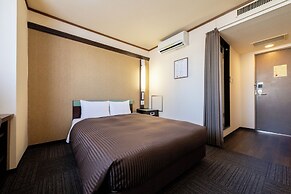 Hotel Matsumoto Yorozuya