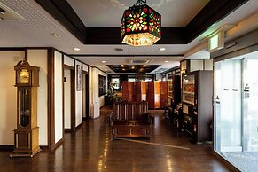 Hotel Matsumoto Yorozuya