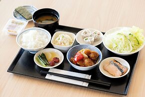 Hotel Matsumoto Yorozuya