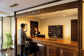 Hotel Matsumoto Yorozuya