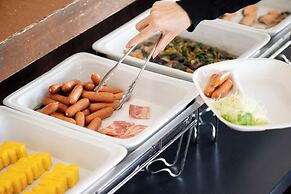 Hotel Matsumoto Yorozuya