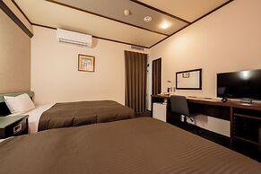 Hotel Matsumoto Yorozuya