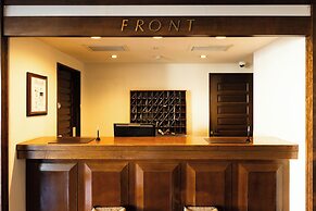 Hotel Matsumoto Yorozuya