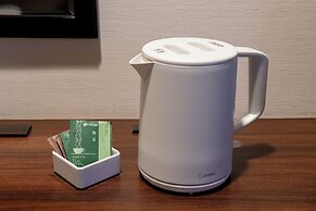 Hotel Matsumoto Yorozuya