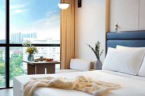 Momentus Hotel Alexandra