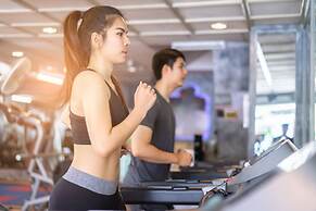 Momentus Hotel Alexandra