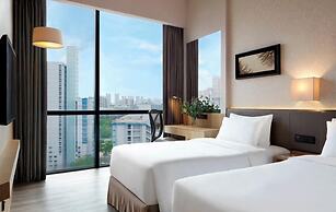 Momentus Hotel Alexandra