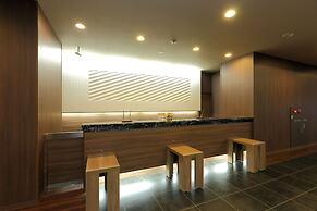 Hotel Route Inn Hamamatsu Dealer Dori