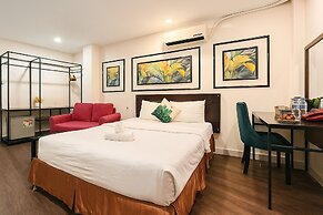 Hoang Phi Hotel