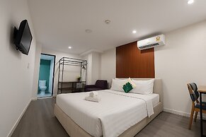 Hoang Phi Hotel