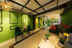 Hoang Phi Hotel