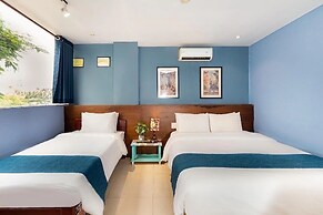 Hoang Phi Hotel