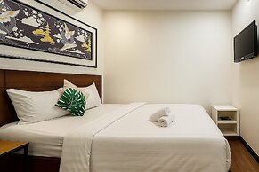 Hoang Phi Hotel