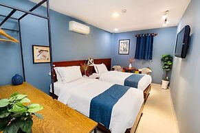 Hoang Phi Hotel