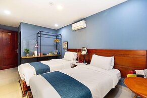 Hoang Phi Hotel
