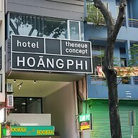 Hoang Phi Hotel