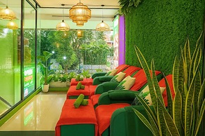 Hoang Phi Hotel