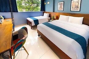 Hoang Phi Hotel
