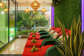 Hoang Phi Hotel