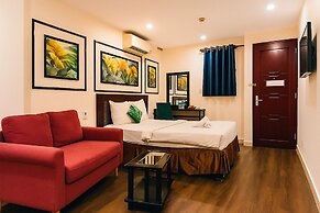 Hoang Phi Hotel