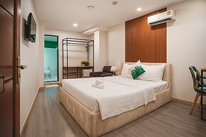 Hoang Phi Hotel