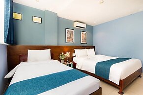 Hoang Phi Hotel