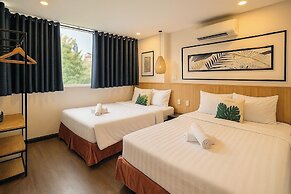 Hoang Phi Hotel