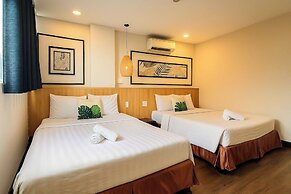 Hoang Phi Hotel