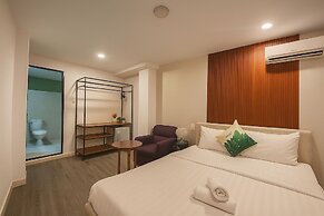 Hoang Phi Hotel