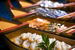 Toba View Hotel Hanashinjyu