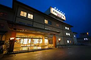 Toba View Hotel Hanashinjyu