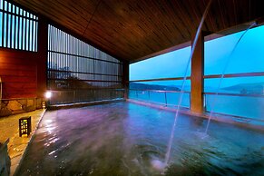 Toba View Hotel Hanashinjyu