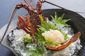 Toba View Hotel Hanashinjyu