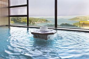 Toba View Hotel Hanashinjyu